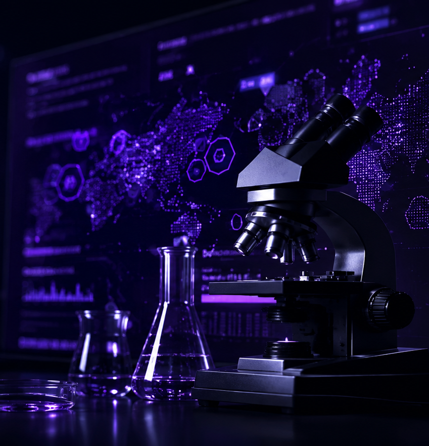 R&D Laboratory